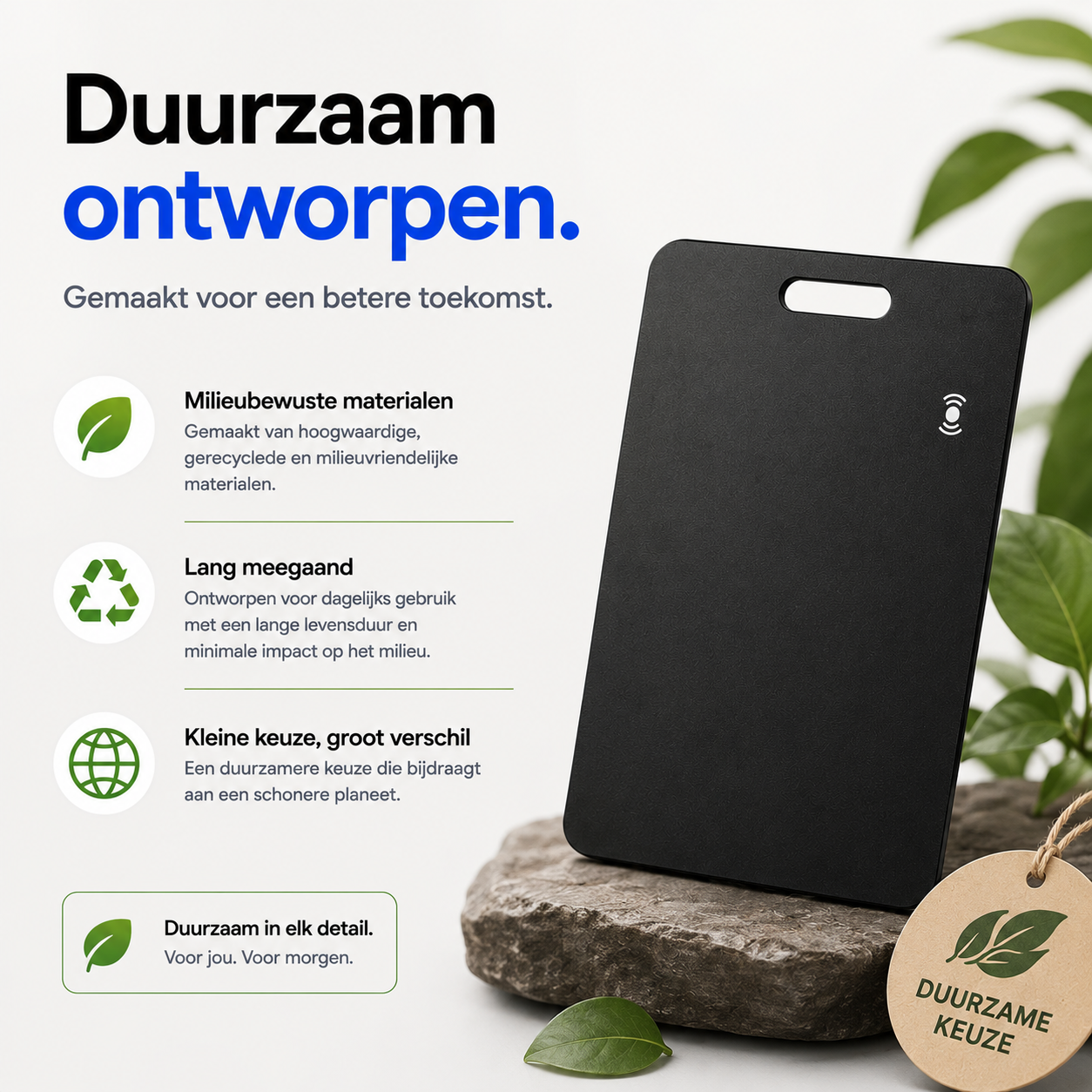 Wise Buyer® Smartcard – Android - Afbeelding 16