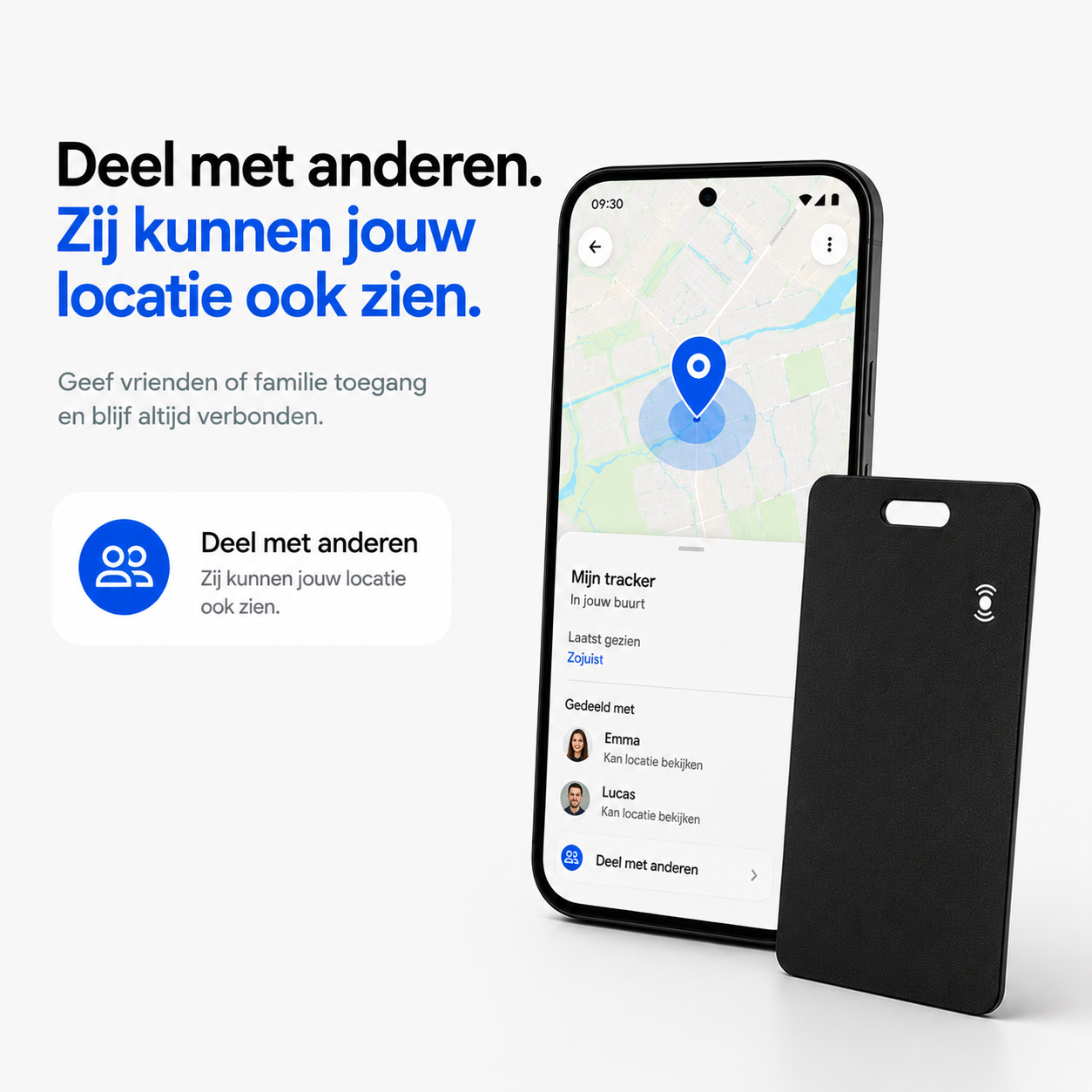 Wise Buyer® Smartcard – Android - Afbeelding 9