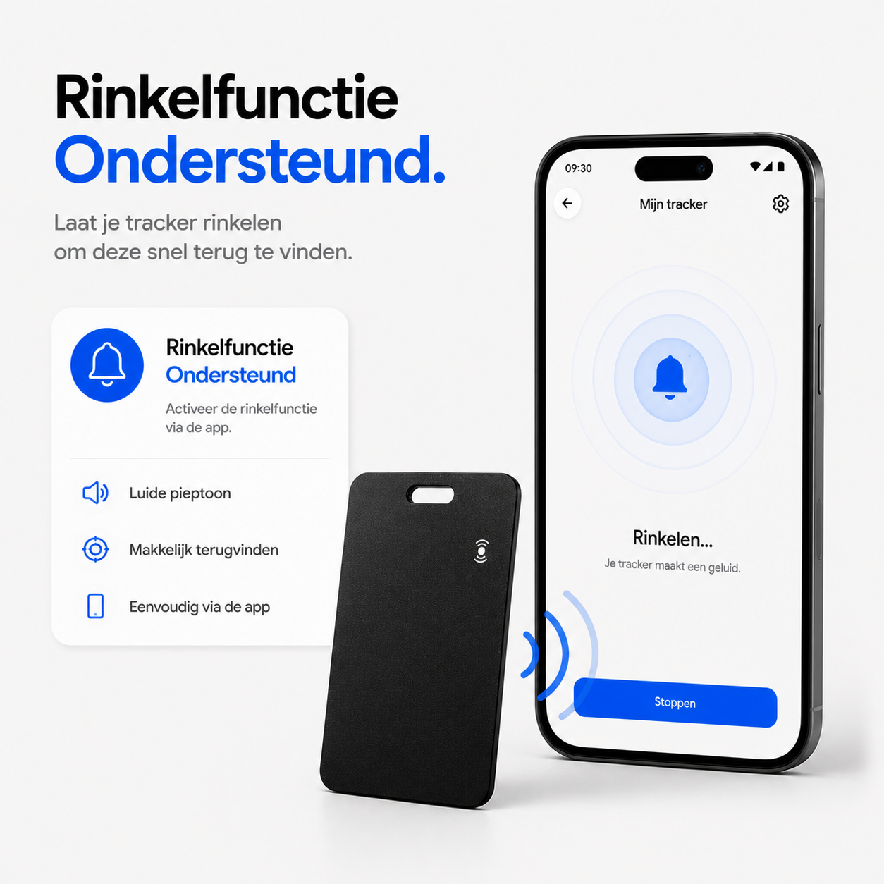 Wise Buyer® Smartcard – Android - Afbeelding 11