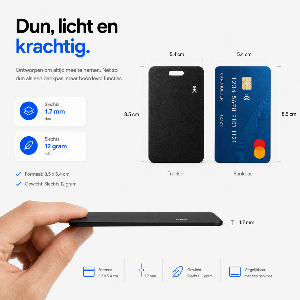 Wise Buyer® Smartcard – Android - Afbeelding 12