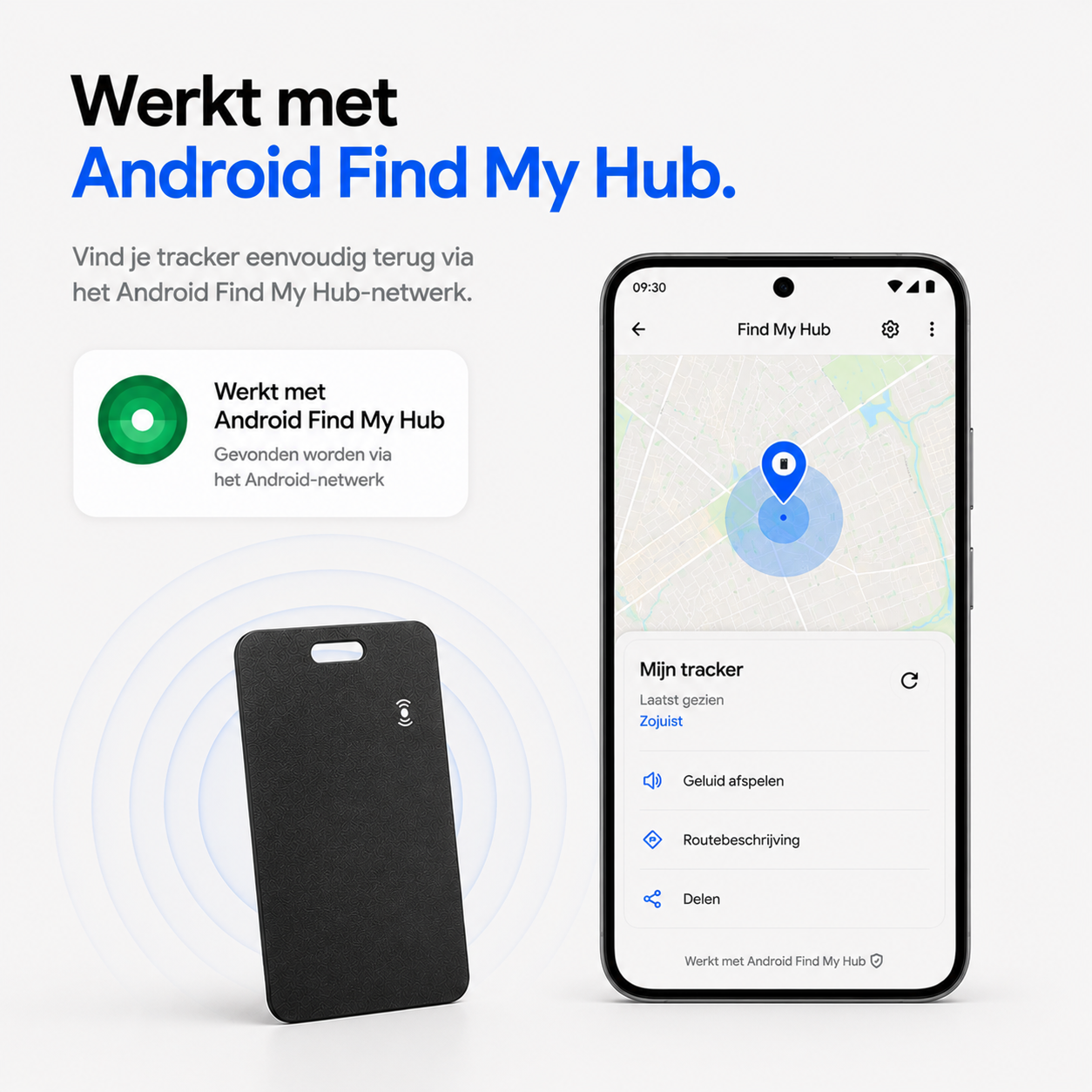 Wise Buyer® Smartcard – Android - Afbeelding 13