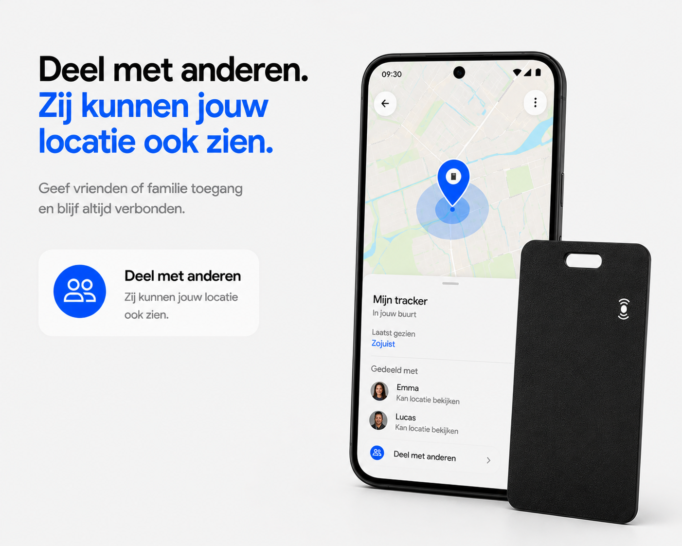 Wise Buyer® Smartcard – Android - Afbeelding 7