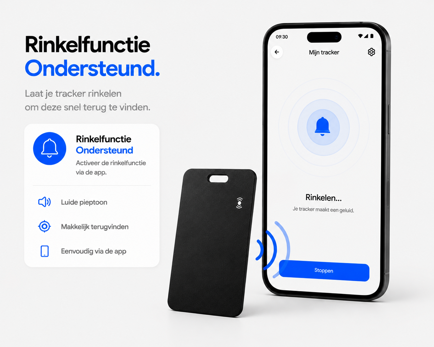 Wise Buyer® Smartcard – Android - Afbeelding 5