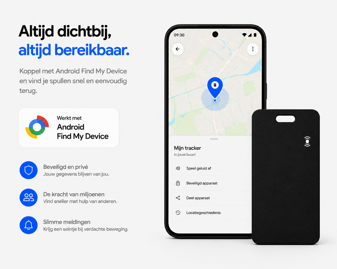 Wise Buyer® Smartcard – Android - Afbeelding 4