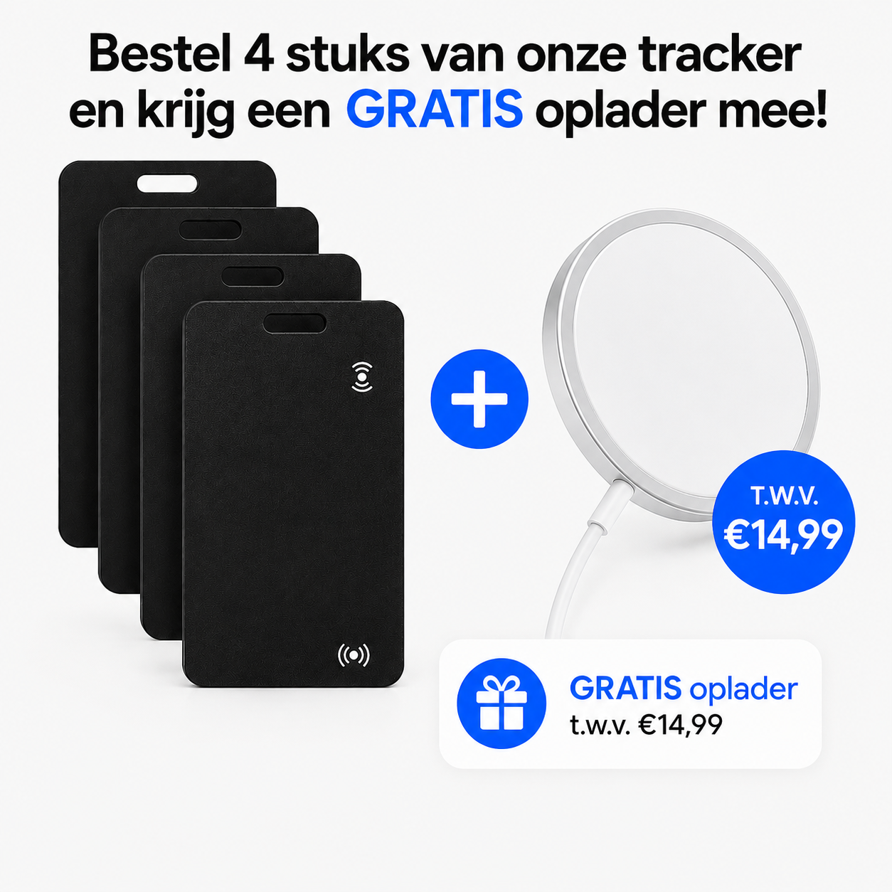 Wise Buyer® Smartcard – Android - Afbeelding 3