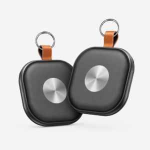 GPS Tracker 2 Stuks Apple Find My – Bluetooth Tracker