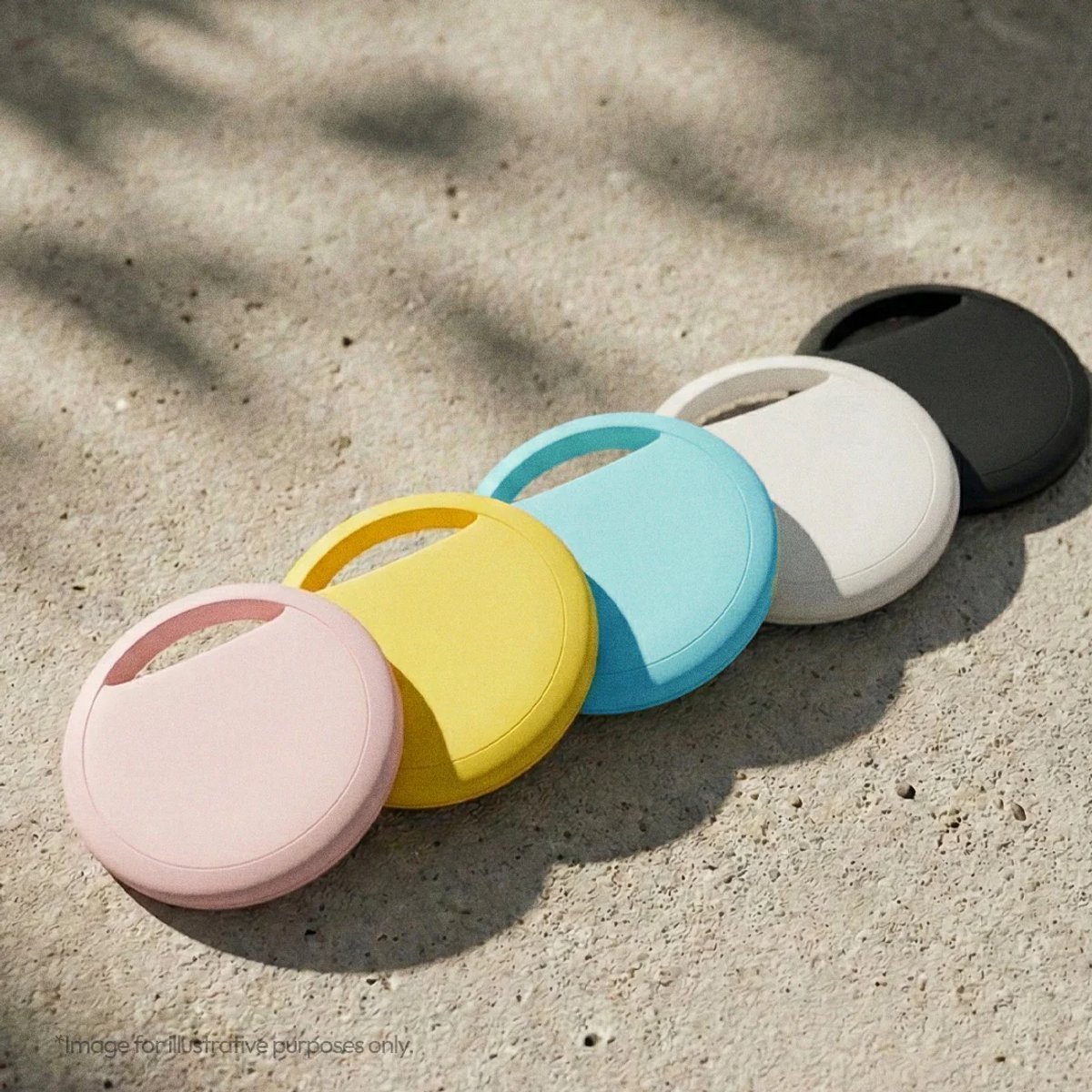 Smart GPS Tracker voor Apple & Android – Real-Time Locatie Tracker - Afbeelding 9