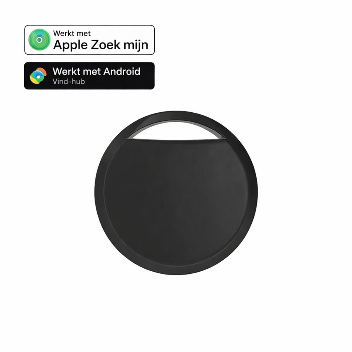 Smart GPS Tracker voor Apple & Android – Real-Time Locatie Tracker - Afbeelding 7