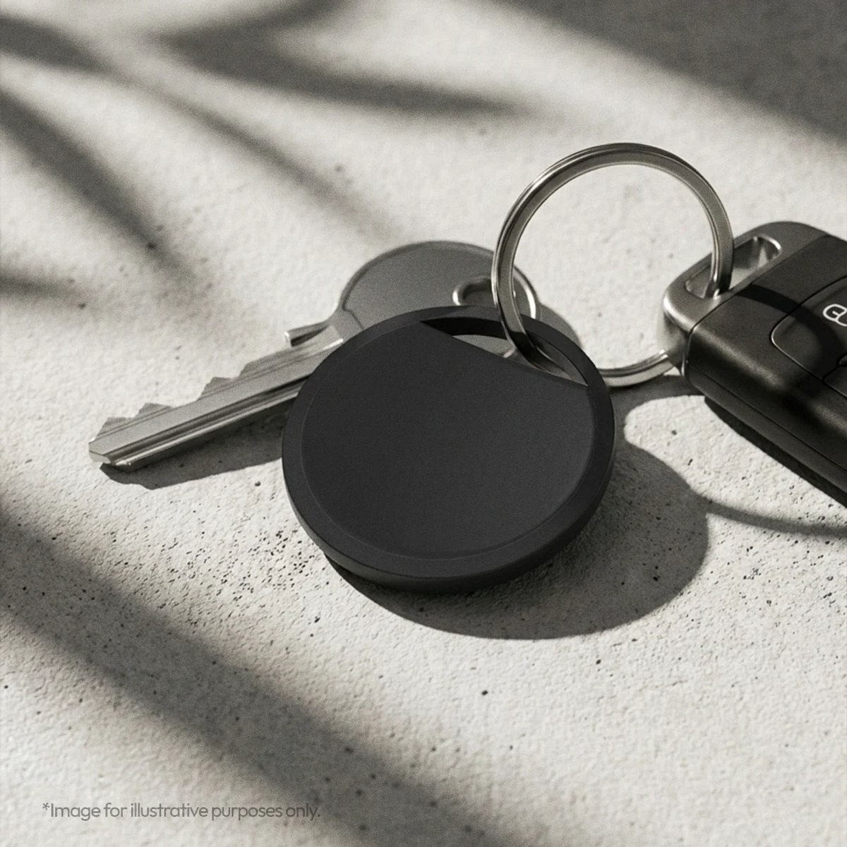 Smart GPS Tracker voor Apple & Android – Real-Time Locatie Tracker - Afbeelding 3