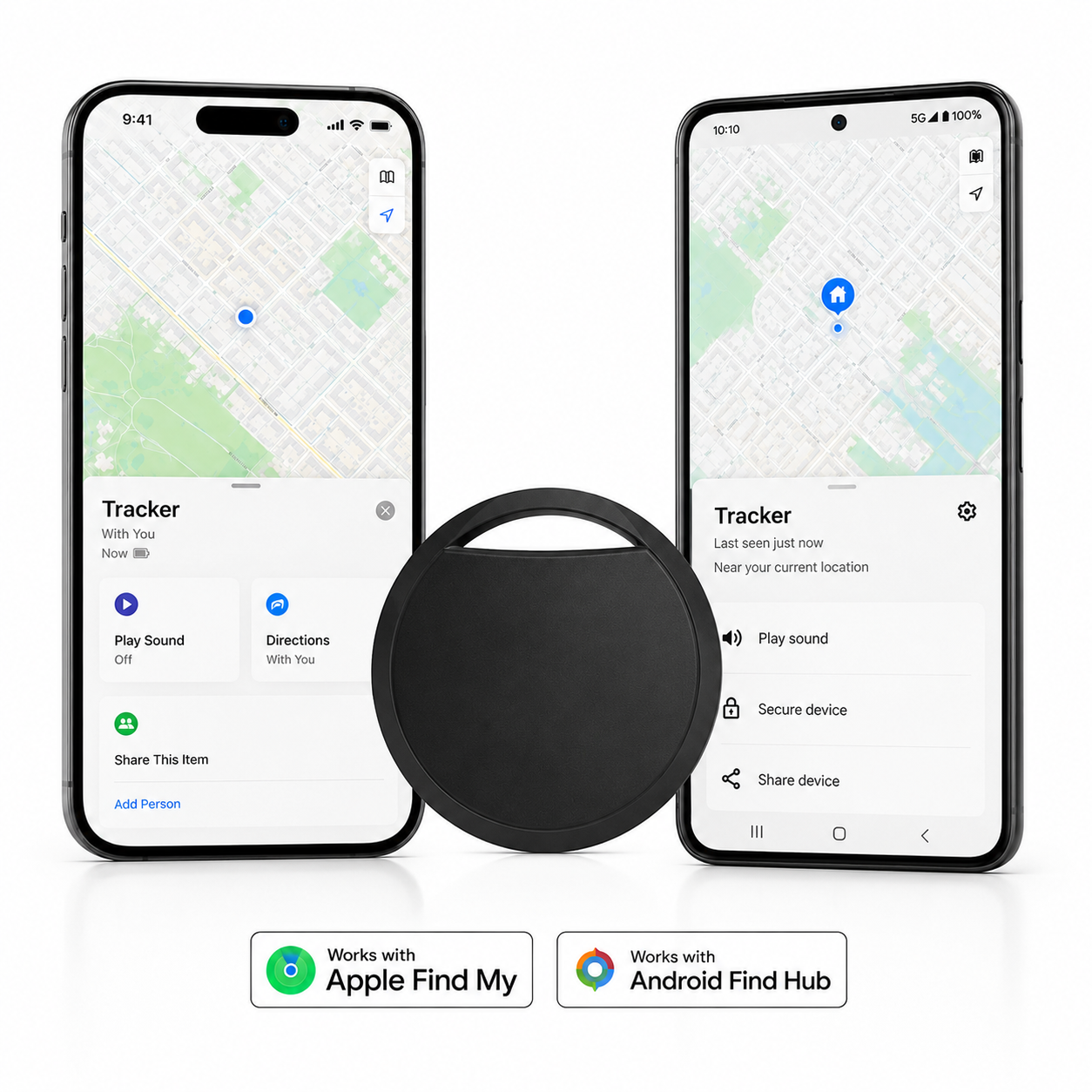 Wise Buyer® SmartTag – IOS & Android - Afbeelding 2