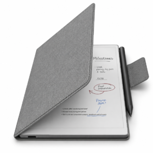 Remarkable Paper Pro Move Case 7.3” (2025) – Magnetic Case