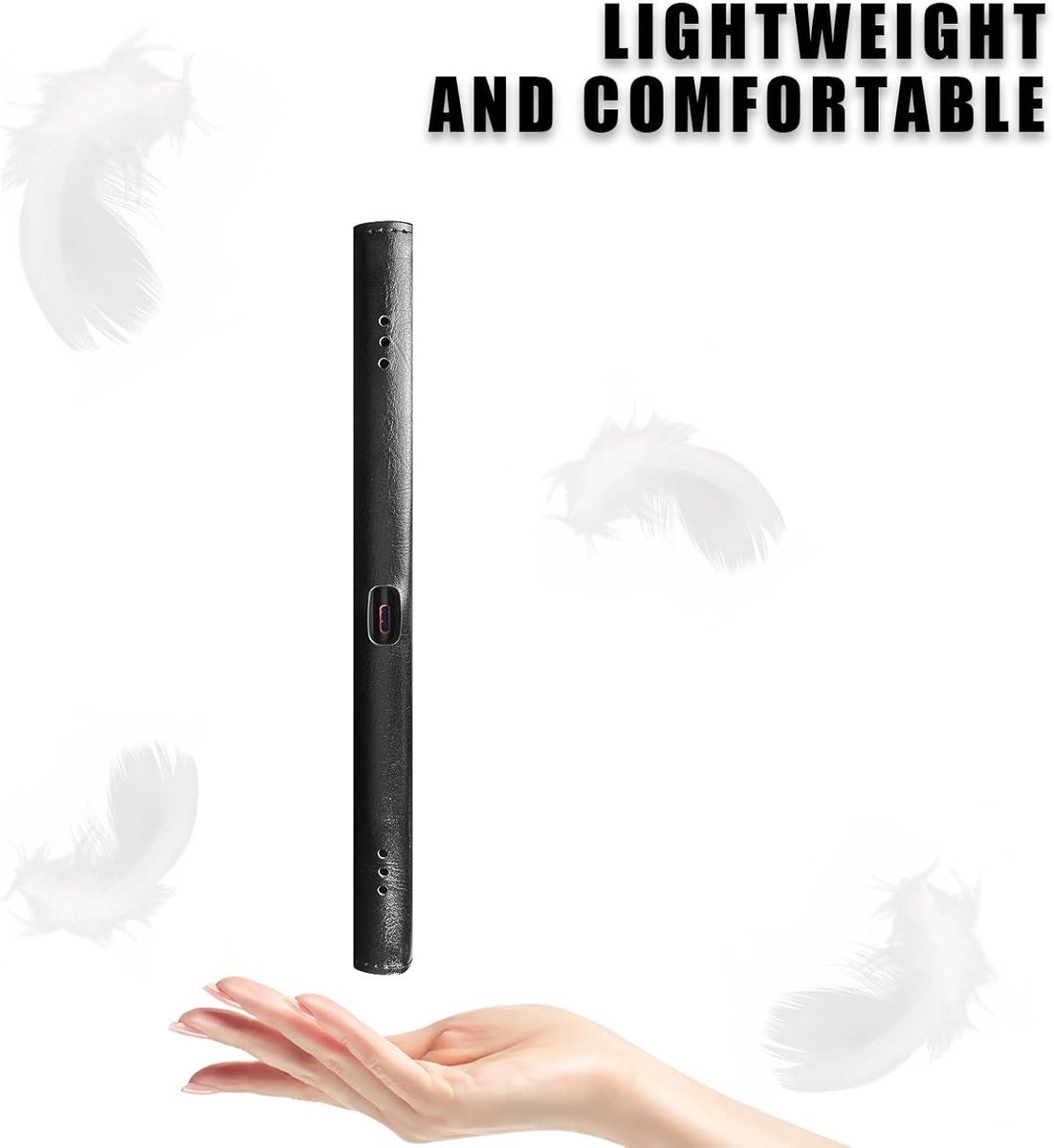Boox Note Air Hoes 10.3” – Magnetische Standcover - Afbeelding 3
