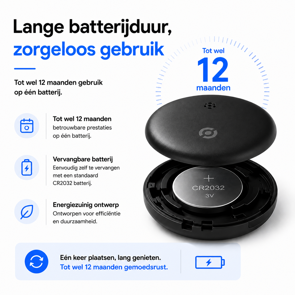Wise Buyer® SmartTag - Android - Afbeelding 14