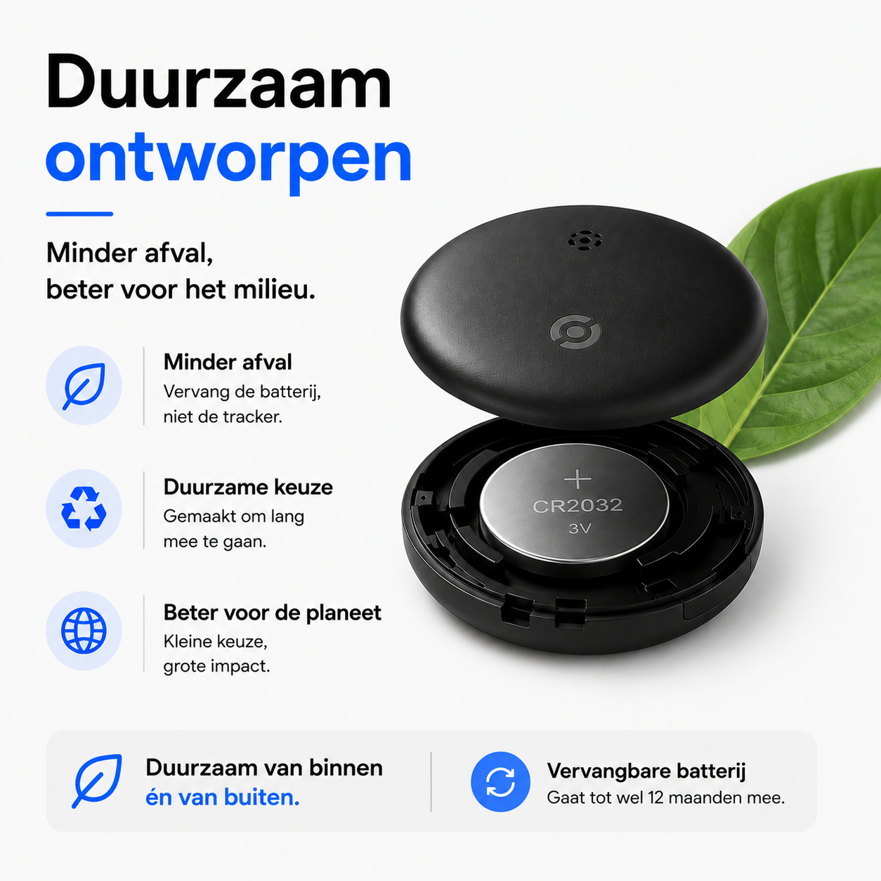 Wise Buyer® SmartTag - Android - Afbeelding 11