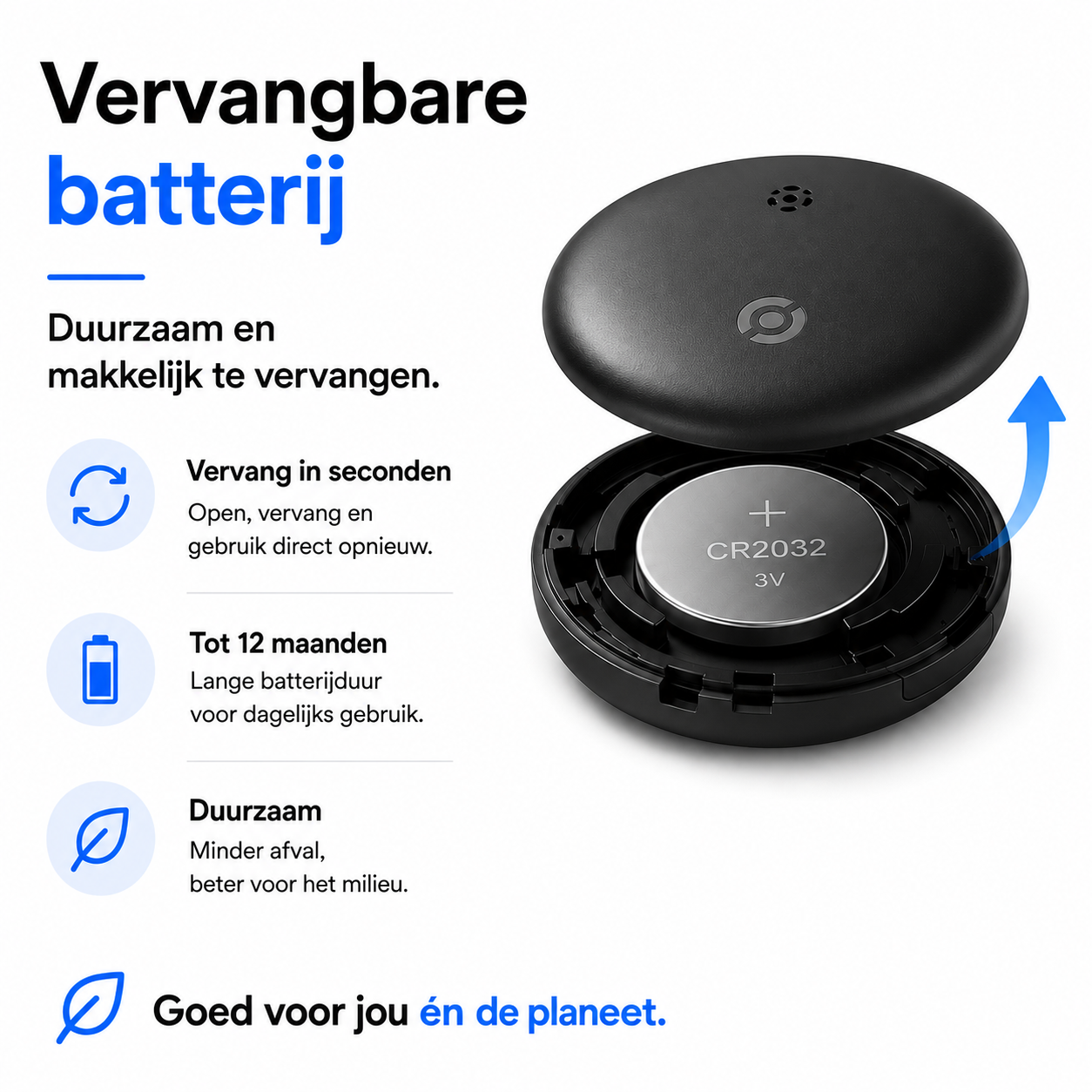 Wise Buyer® SmartTag - Android - 2-Pack - Afbeelding 16